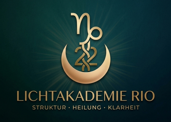 Logo Lichtakademie Rio